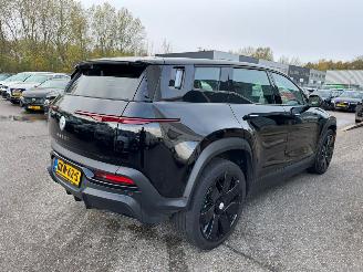 Fisker  Ocean Extreme 113kWh AUTOMAAT 21.434 KM picture 5