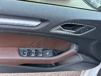 Audi A3 Cabriolet 1.4 TFSI CoD Ambiente Pro Line Plus picture 14