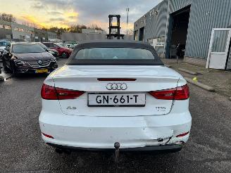 Audi A3 Cabriolet 1.4 TFSI CoD Ambiente Pro Line Plus picture 4