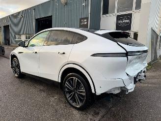 Xpeng G6 RWD Standard Range 66 kWh picture 3