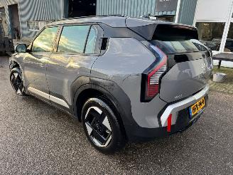 Voiture accidenté Kia EV3 Air 58.3 kWh bj 2025 204 pk 2025/2