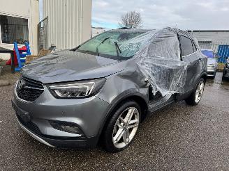 Coche accidentado Opel Mokka X 1.4 Turbo Innovation AUTOMAAT 2019/1