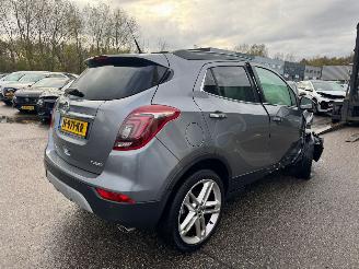 Opel Mokka X 1.4 Turbo Innovation AUTOMAAT picture 5