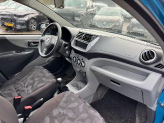 Suzuki Alto 1.0 Base picture 13