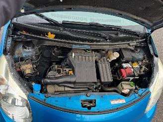 Suzuki Alto 1.0 Base picture 7
