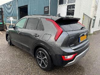 Kia Niro 1.6 GDi Hybrid DynamicLine picture 3