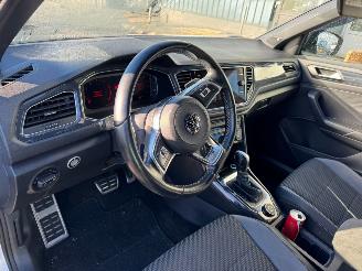 Volkswagen T-Roc 2.0 TSI 4Motion Sport Benzine/LPG picture 13