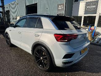 Volkswagen T-Roc 2.0 TSI 4Motion Sport Benzine/LPG picture 3