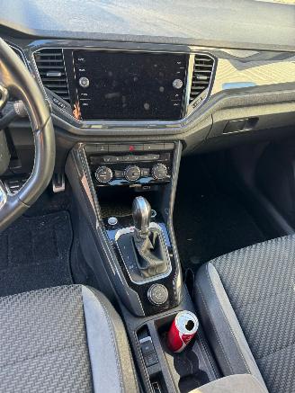 Volkswagen T-Roc 2.0 TSI 4Motion Sport Benzine/LPG picture 16