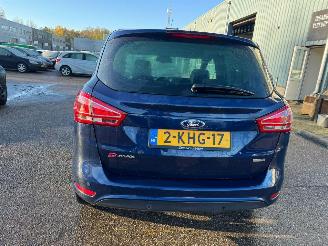 Ford B-Max 1.0 EcoBoost Titanium picture 4