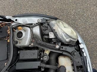 Mini Cooper Mini Clubman 1.6 Cooper picture 8