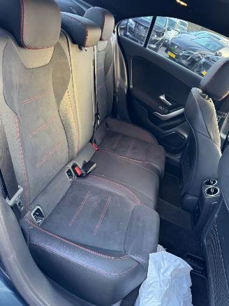 Mercedes A-klasse 180 Business Solution AMG AUTOMAAT picture 17