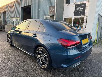 Mercedes A-klasse 180 Business Solution AMG AUTOMAAT picture 3