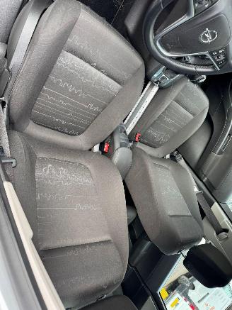 Opel Meriva Opel Meriva 1.4 Turbo Edition picture 12