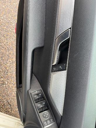 Mercedes C-klasse 180 Business Class 125! Avantgarde AUTOMAAT picture 12