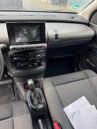 Citroën C4 cactus 1.6 BlueHDi Business picture 13