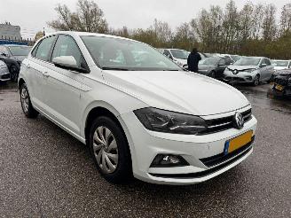 Volkswagen Polo 1.0 MPI Comfortline BJ 2018 204.572 KM picture 6