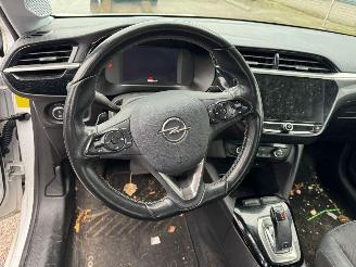 Opel Corsa 1.2 AUTOMAAT Elegance BJ 2020 146.900 KM picture 8