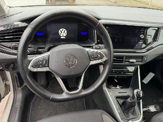 Volkswagen Polo 1.0 TSI Life Business BJ 2023 65.284 KM picture 8