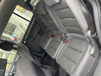 Volkswagen Touran 1.6 AUTOMAAT TDI Highline BlueMotion BJ 2014 513.424 KM picture 14