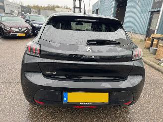 Peugeot 208 1.2 PureTech Allure Pack BJ 2022 48.054 KM picture 4