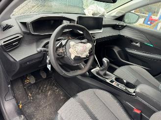 Peugeot 208 1.2 PureTech Allure Pack BJ 2022 48.054 KM picture 11