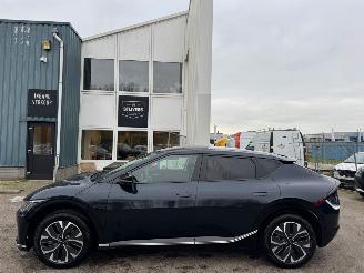 Kia EV6 Plus 77.4 kWh AUTOMAAT BJ 2023 68.362 KM picture 2