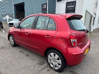 Nissan Micra 1.2 DIG-S Acenta BJ 2012 217.393 KM picture 3