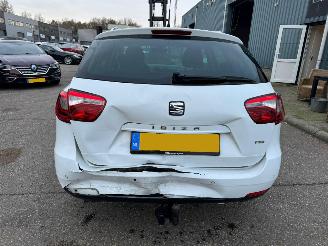 Seat Ibiza ST 1.0 EcoTSI Style Connect BJ 2016 206.333 KM picture 4