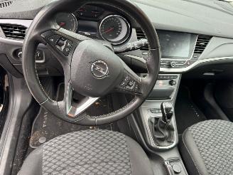 Opel Astra Sports Tourer 1.0 Online Edition BJ 2018 157.168 KM picture 9