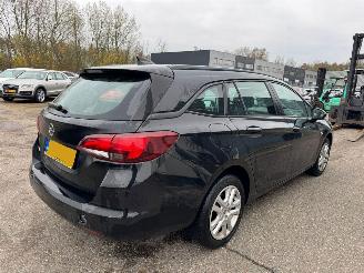 Opel Astra Sports Tourer 1.0 Online Edition BJ 2018 157.168 KM picture 5