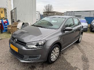 Avarii autoturisme Volkswagen Polo 1.4-16V Comfortline BJ 2010 234.133 KM 2010/1