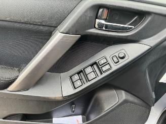 Subaru Forester Forester 2.0 AUTOMAAT Luxury BJ 2014 232.964 KM picture 15