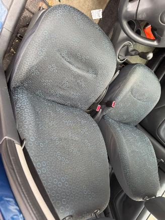 Toyota Yaris 1.3 VVT-i Idols BJ 2003 118.437 KM picture 11