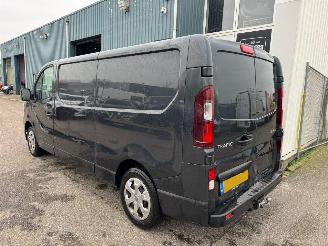 Renault Trafic 2.0 dCi 110 T30 L2H1 Work Edition BJ 2022 75.495 KM picture 3