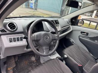 Nissan Pixo 1.0 Look BJ 2010 138.301 KM picture 7