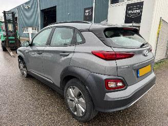 Hyundai Kona EV AUTOMAAT Comfort Smart 39 kWh BJ 2020 60.797 KM picture 3