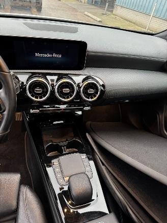 Mercedes A-klasse 180 d AUTOMAAT  Business Solution 135.839 KM picture 12