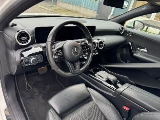Mercedes A-klasse 180 d AUTOMAAT  Business Solution 135.839 KM picture 9