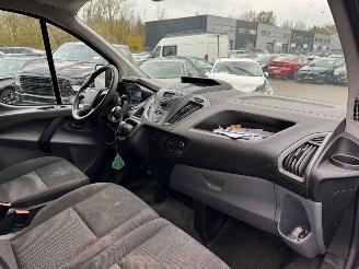 Ford Transit Custom 270 2.0 TDCI L1H1 Economy Edition BJ 2017 picture 16