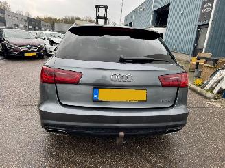 Audi A6 Avant 3.0 AUTOMAAT TDI quattro Premium Edition BJ 2016 274.128 KM picture 4