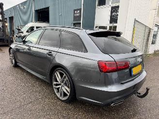 Audi A6 Avant 3.0 AUTOMAAT TDI quattro Premium Edition BJ 2016 274.128 KM picture 3