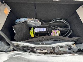 Renault Zoé R135 AUTOMAAT Edition One 52 kWh BJ 2020 89.283 KM picture 17