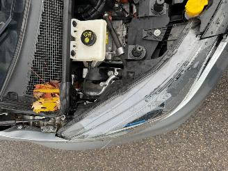 Renault Zoé R135 AUTOMAAT Edition One 52 kWh BJ 2020 89.283 KM picture 14