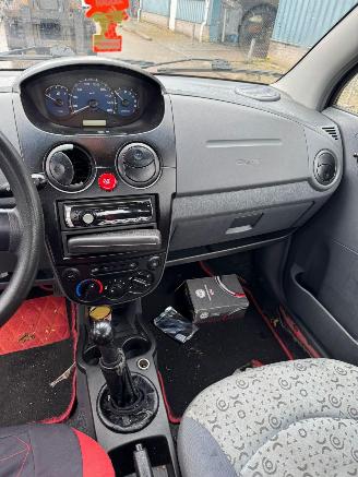 Chevrolet Matiz 0.8 Spirit BJ 2007 29.045 KM picture 11