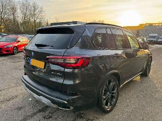 BMW X5 xDrive45e AUTOMAAT Executive BJ 2021 122.333 KM picture 5