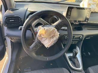 Toyota Yaris 1.5 Hybrid Style AUTOMAAT BJ 2020 84.767 KM picture 12