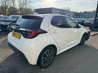 Toyota Yaris 1.5 Hybrid Style AUTOMAAT BJ 2020 84.767 KM picture 5