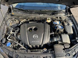 Mazda 3 2.0 AUTOMAAT e-SkyActiv-G M Hybrid 122 Comfort met Bose BJ 2020 113.480 KM picture 7
