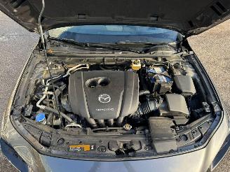 Mazda 3 2.0 AUTOMAAT e-SkyActiv-G M Hybrid 122 Comfort met Bose BJ 2020 113.480 KM picture 8